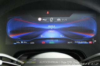 Mercedes-Benz EQE 43 AMG 4M AIR NIGHT P. HY 2024