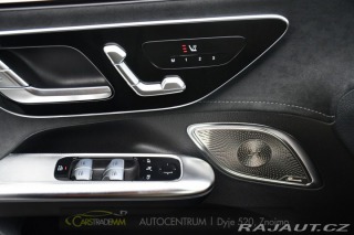 Mercedes-Benz EQE 43 AMG 4M AIR NIGHT P. HY 2024