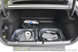 Mercedes-Benz EQE 43 AMG 4M AIR NIGHT P. HY 2024