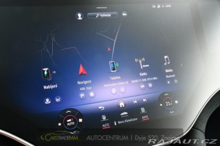 Mercedes-Benz EQE 43 AMG 4M AIR NIGHT P. HY 2024