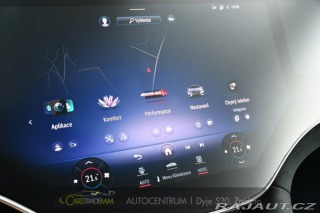 Mercedes-Benz EQE 43 AMG 4M AIR NIGHT P. HY 2024