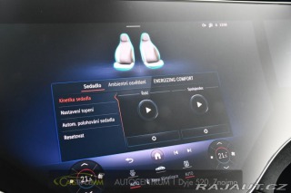 Mercedes-Benz EQE 43 AMG 4M AIR NIGHT P. HY 2024