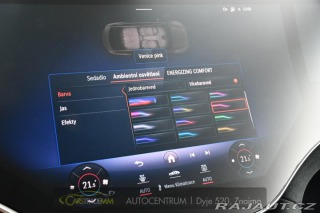 Mercedes-Benz EQE 43 AMG 4M AIR NIGHT P. HY 2024