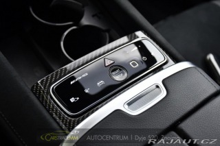 Mercedes-Benz EQE 43 AMG 4M AIR NIGHT P. HY 2024