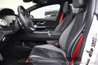 Mercedes-Benz EQE 43 AMG 4M AIR NIGHT P. HY 2024