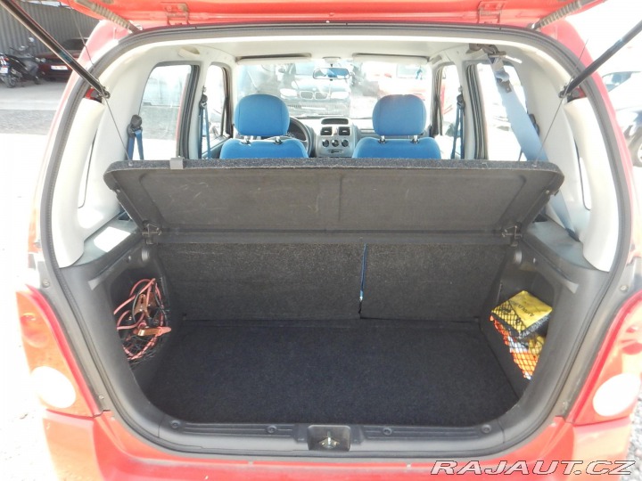 Opel Agila 1.2i 2004