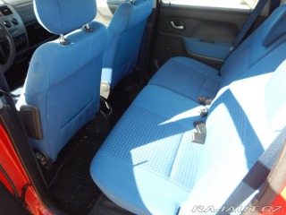 Opel Agila 1.2i 2004
