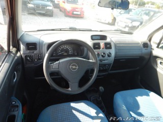 Opel Agila 1.2i 2004