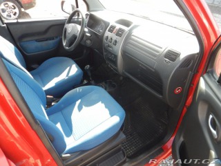 Opel Agila 1.2i 2004