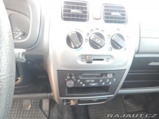 Opel Agila 1.2i 2004