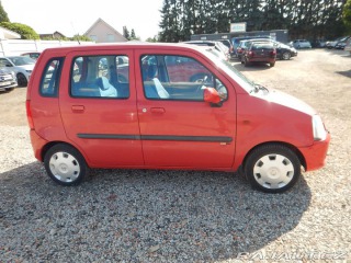Opel Agila 1.2i 2004
