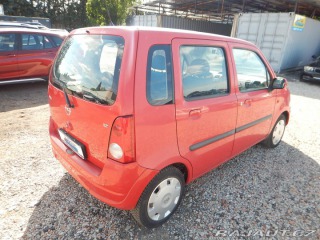 Opel Agila 1.2i 2004