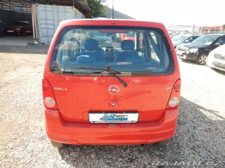 Opel Agila 1.2i 2004