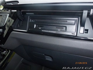 Volkswagen Touran Highline 2,0TDI 2016