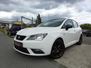 Seat Ibiza 1,2 TSI KLIMA