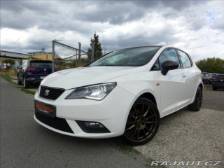 Seat Ibiza 1,2 TSI KLIMA 2017