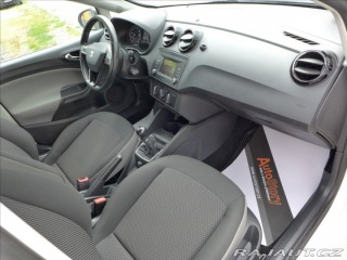 Seat Ibiza 1,2 TSI KLIMA 2017