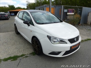 Seat Ibiza 1,2 TSI KLIMA 2017