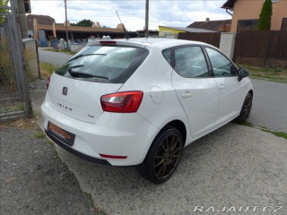 Seat Ibiza 1,2 TSI KLIMA 2017