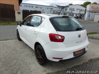 Seat Ibiza 1,2 TSI KLIMA 2017