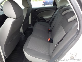 Seat Ibiza 1,2 TSI KLIMA 2017
