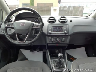 Seat Ibiza 1,2 TSI KLIMA 2017