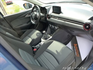 Mazda CX-3 1,5 SKYACTIVE-D NAVI 1.MA 2017