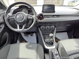 Mazda CX-3 1,5 SKYACTIVE-D NAVI 1.MA 2017