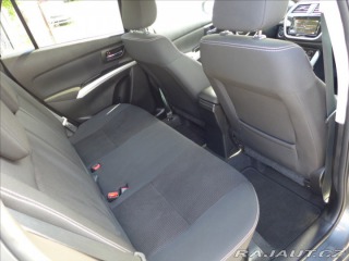 Suzuki SX4 S-Cross 1,6 DDiS 4X4 VÝHŘEV KAMER 2016