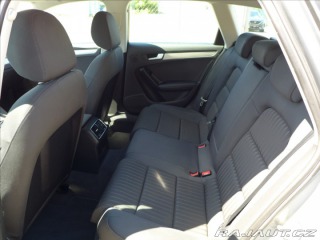 Audi A4 2,0 TDI 4x4, XENON, 1.MAJ 2010
