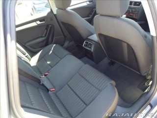 Audi A4 2,0 TDI 4x4, XENON, 1.MAJ 2010