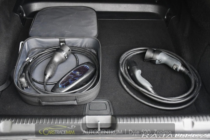 Mercedes-Benz EQE 350 4MATIC 2023