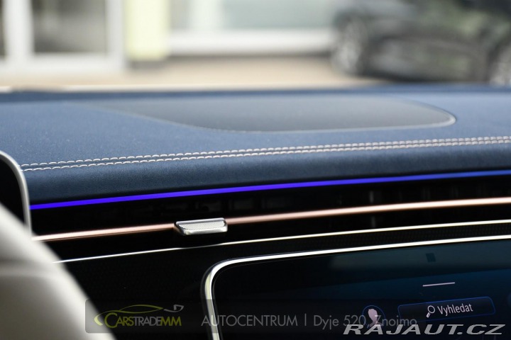 Mercedes-Benz EQE 350 4MATIC 2023