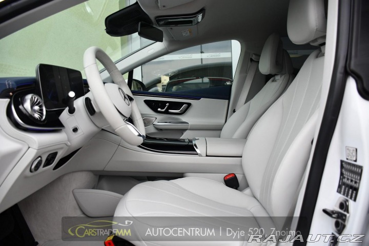 Mercedes-Benz EQE 350 4MATIC 2023