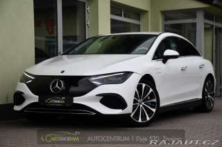 Mercedes-Benz EQE 350 4MATIC 2023