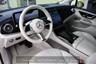 Mercedes-Benz EQE 350 4MATIC 2023