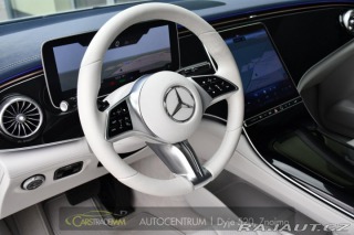 Mercedes-Benz EQE 350 4MATIC 2023