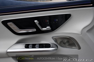Mercedes-Benz EQE 350 4MATIC 2023