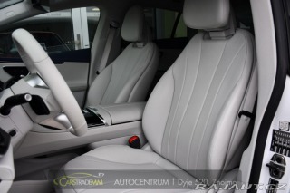 Mercedes-Benz EQE 350 4MATIC 2023