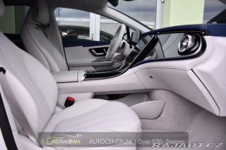 Mercedes-Benz EQE 350 4MATIC 2023