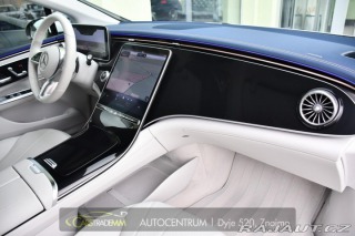 Mercedes-Benz EQE 350 4MATIC 2023