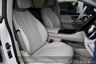 Mercedes-Benz EQE 350 4MATIC 2023