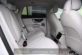 Mercedes-Benz EQE 350 4MATIC 2023