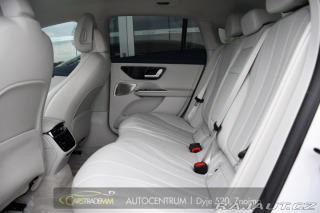 Mercedes-Benz EQE 350 4MATIC 2023
