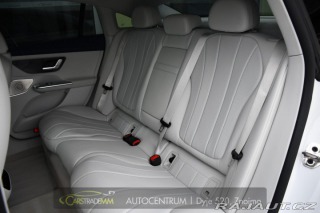 Mercedes-Benz EQE 350 4MATIC 2023