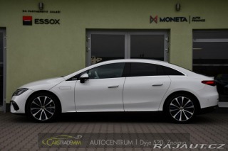 Mercedes-Benz EQE 350 4MATIC 2023