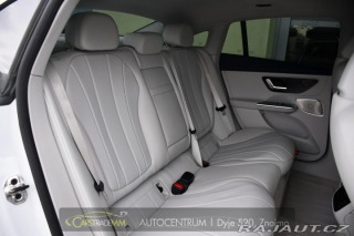 Mercedes-Benz EQE 350 4MATIC 2023
