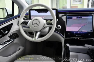 Mercedes-Benz EQE 350 4MATIC 2023