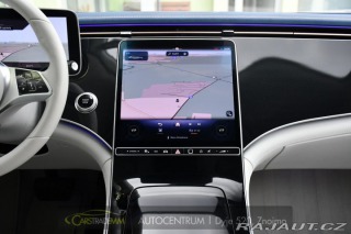 Mercedes-Benz EQE 350 4MATIC 2023