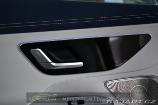 Mercedes-Benz EQE 350 4MATIC 2023
